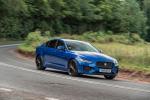 Jaguar XE D180 SE R-Dynamic AWD 2019 года (UK)